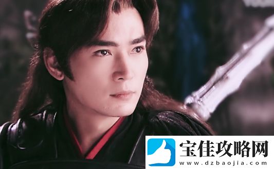 西游记杨戬肉身成圣实力非凡