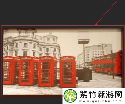 ps透视裁剪工具怎么用