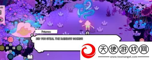Grimoire-Groves游戏下载址介绍：解锁独特美味新秘籍