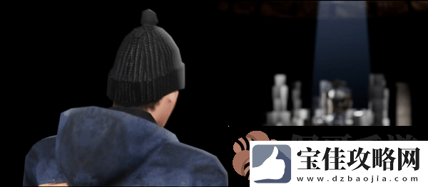 Steam黑色幽默悬疑叙事游戏十只死鸽子12.13正式发售！