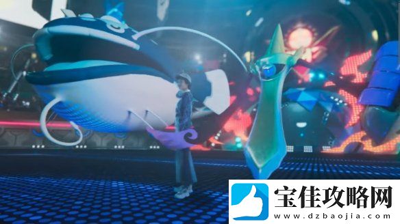 前宝可梦世界冠军评宝可梦冠军