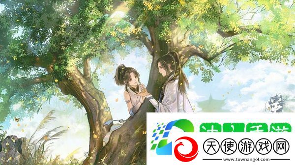 逆水寒手游区服一览表最新