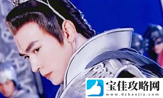 西游记杨戬肉身成圣实力非凡-甚至比孙悟空还要高个几档