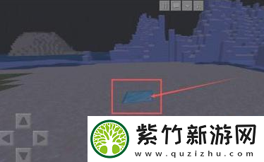 我的世界末地门怎么建造