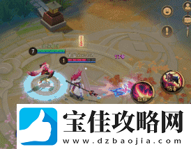 决战平安京跳跳妹妹技能怎么样