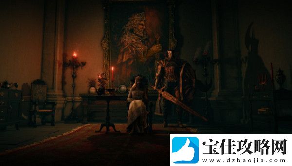 艾尔登法环老将尼奥逃课攻略