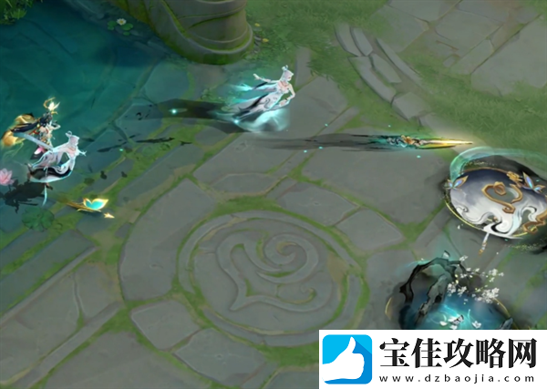 王者荣耀公孙离离恨烟皮肤价格详细解析