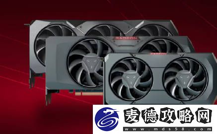 AMD市场份额增加到了17%从英伟达手中夺回7%市场份额