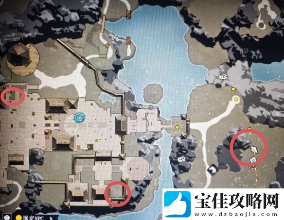 下一站江湖2四流派万宗卷详细获取思路