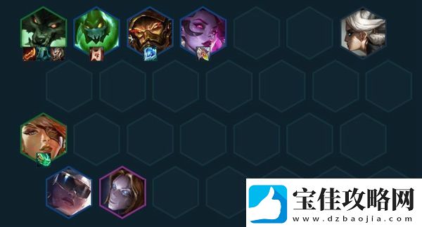 金铲铲之战白魔挑战狼王阵容怎么搭配快速升级必备技巧