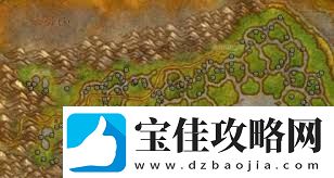 魔兽世界盲目草采集等级要求-魔兽世界多少级能采盲目草
