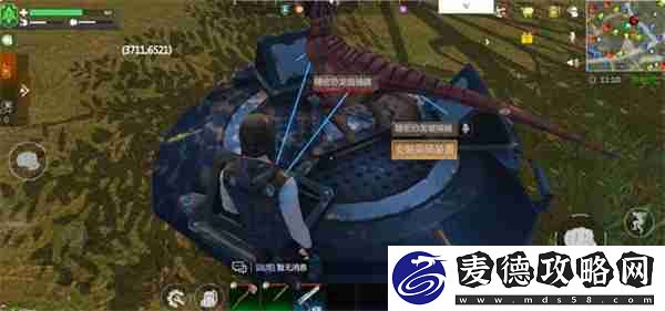 逆境重生驯服恐龙方法攻略分享