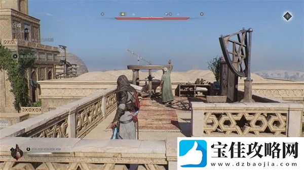 刺客信条幻景智慧宫宝箱怎么开-智慧宫宝箱解锁攻略