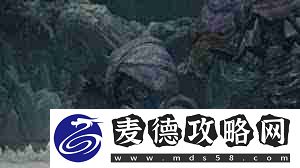 怪物猎人荒野探索冰雾断崖生态环境