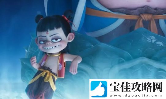 哪吒之魔童闹海海外正式上映