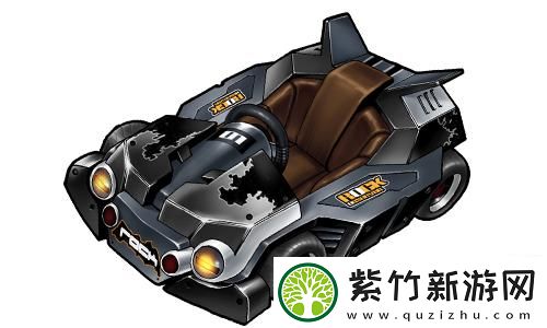 极限竞速车辆调校参数全解析：提升赛车性能的秘籍