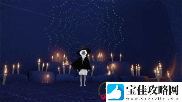 光遇万圣节活动介绍光遇2021万圣节新物品魔法介绍