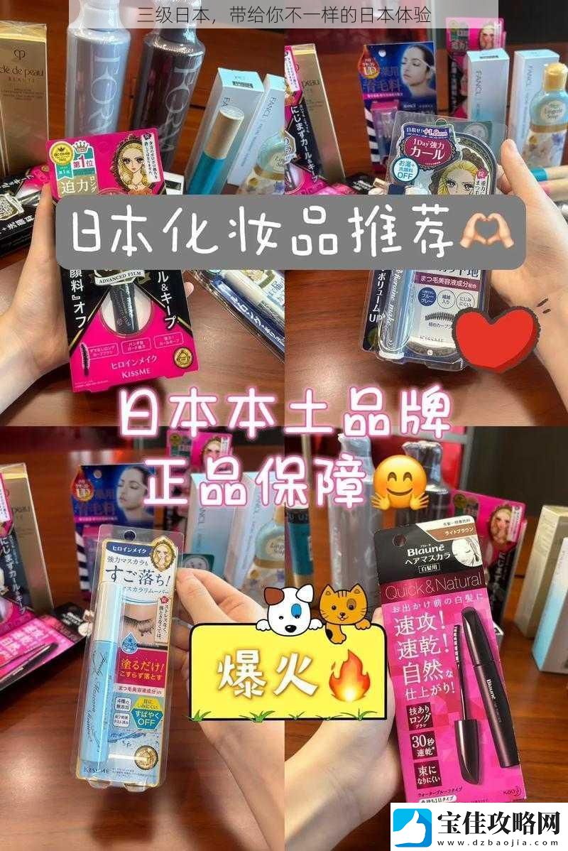 三级日本-带给你不一样的日本体验