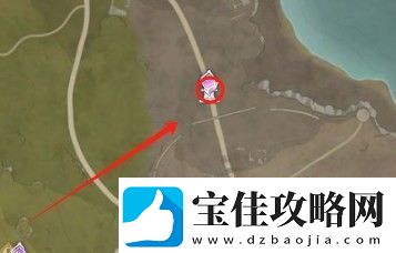 无限暖暖观察之旅行宫遗迹任务完成方法