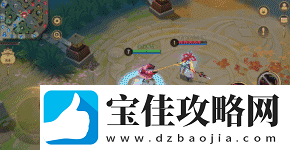 决战平安京跳跳妹妹技能怎么样