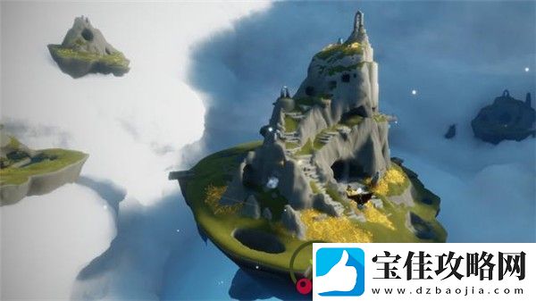 光遇万圣节活动介绍光遇2021万圣节新物品魔法介绍