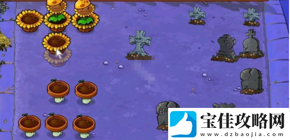 植物大战僵尸杂交版挑战模式第40关全攻略与通关技巧分享