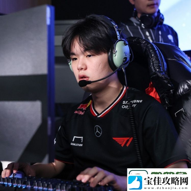 LPL新劲敌T1新下路Smash多数据超LCK明星选手保生存同时击杀能力恐怖
