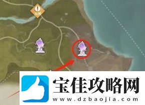 无限暖暖观察之旅行宫遗迹任务完成方法