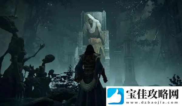 艾尔登法环老将尼奥逃课攻略