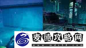 双影奇境全长椅位置在哪-探索双影奇境全长椅具体位置指南