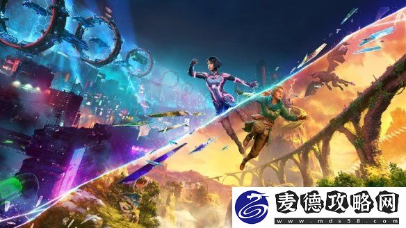 双影奇境登顶英国实体游戏销量榜！PS5版占89%
