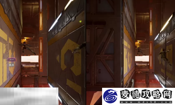 教学关卡谜题攻略
