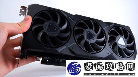 AMD市场份额增加到了17%从英伟达手中夺回7%市场份额