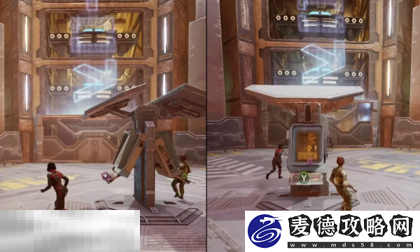 教学关卡谜题攻略