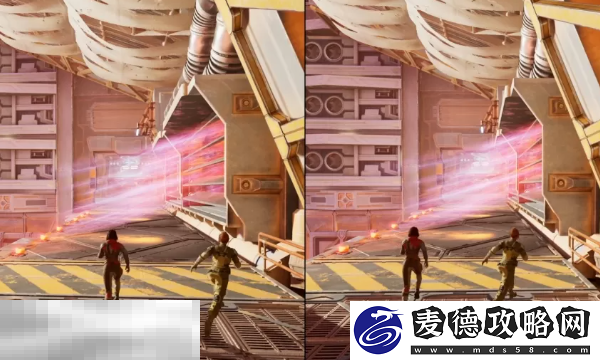 教学关卡谜题攻略