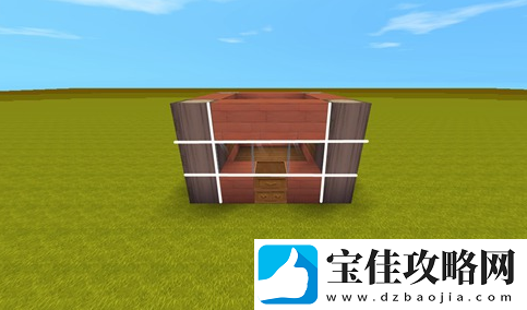 迷你世界牛角肥料厂怎么制作