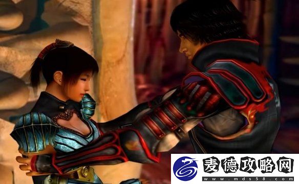 鬼武者2发售23周年贺图！你认为它该不该重制呢