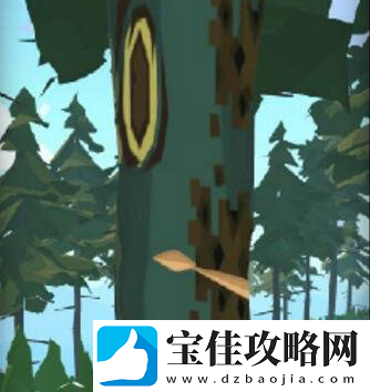 边境之旅怎么砍树-边境之旅砍树攻略