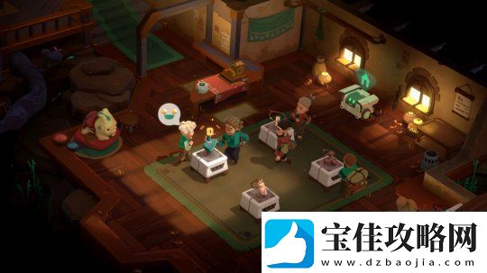 夜勤人全新续作夜勤人2