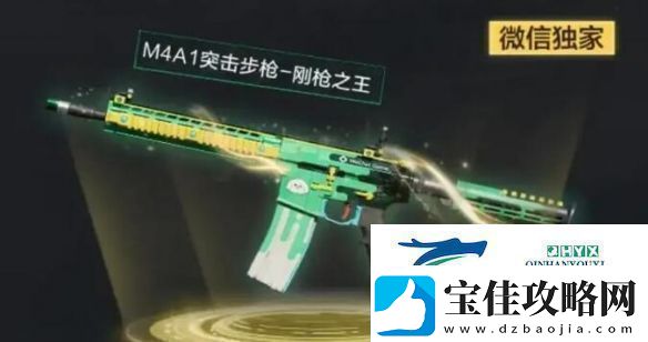 三角洲行动全渠道注册皮肤外观有哪些