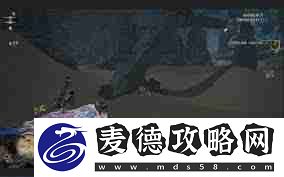 怪物猎人如何找到荒野沙野流星生物