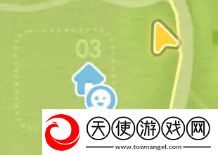 心动小镇2025年1月15日溜溜橡木及无暇萤石位置