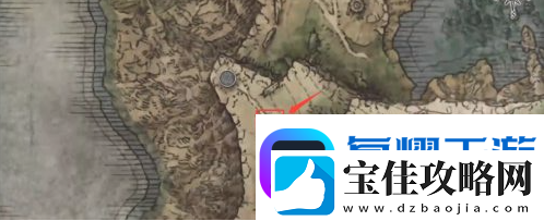艾尔登法环魔法菈妮的暗月获得位置