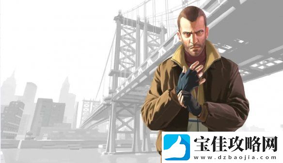 R星现已正式收购GTA三部曲
