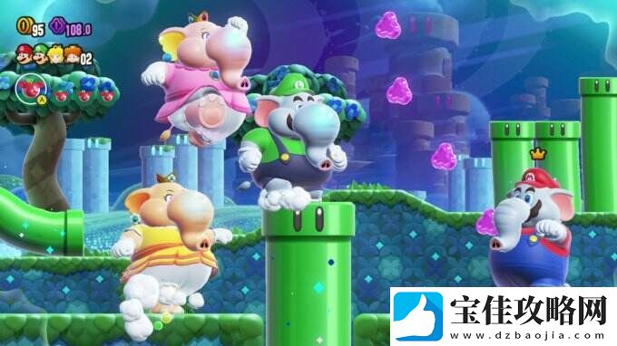 GameSpot公布2023年十大游戏