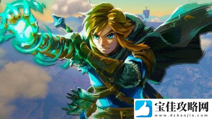 GameSpot公布2023年十大游戏