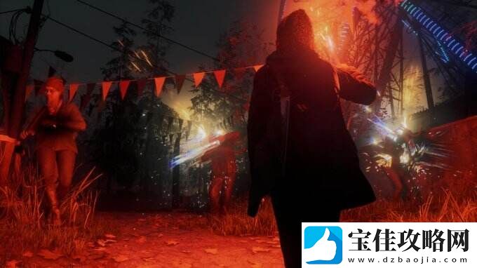 GameSpot公布2023年十大游戏