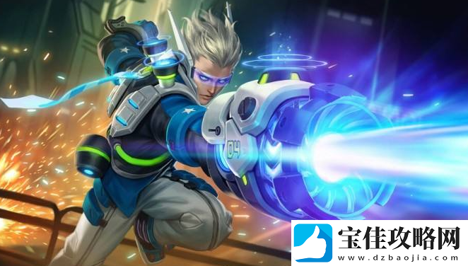 狄仁杰的哪款皮肤将在新版本中重塑上线