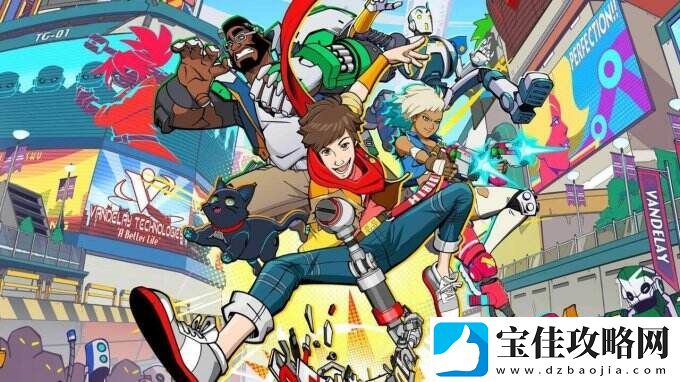 GameSpot公布2023年十大游戏