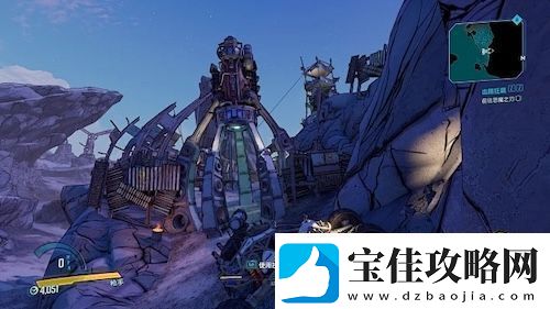 无主之地3&小缇娜的奇幻之地